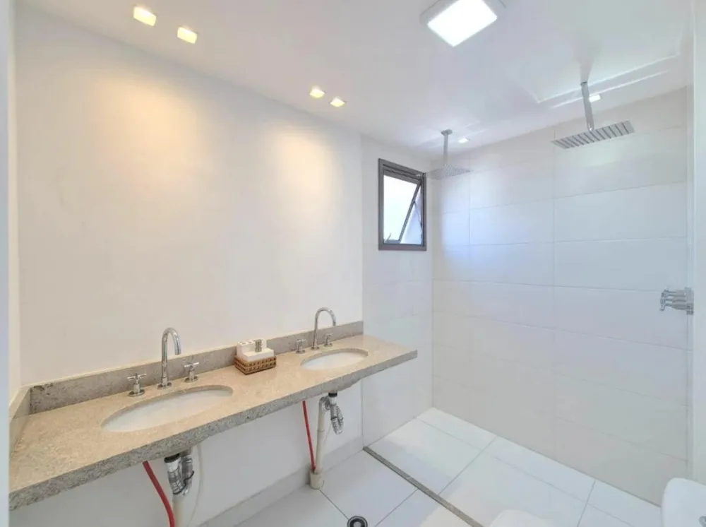 Apartamento, 3 quartos, 160 m² - Foto 11