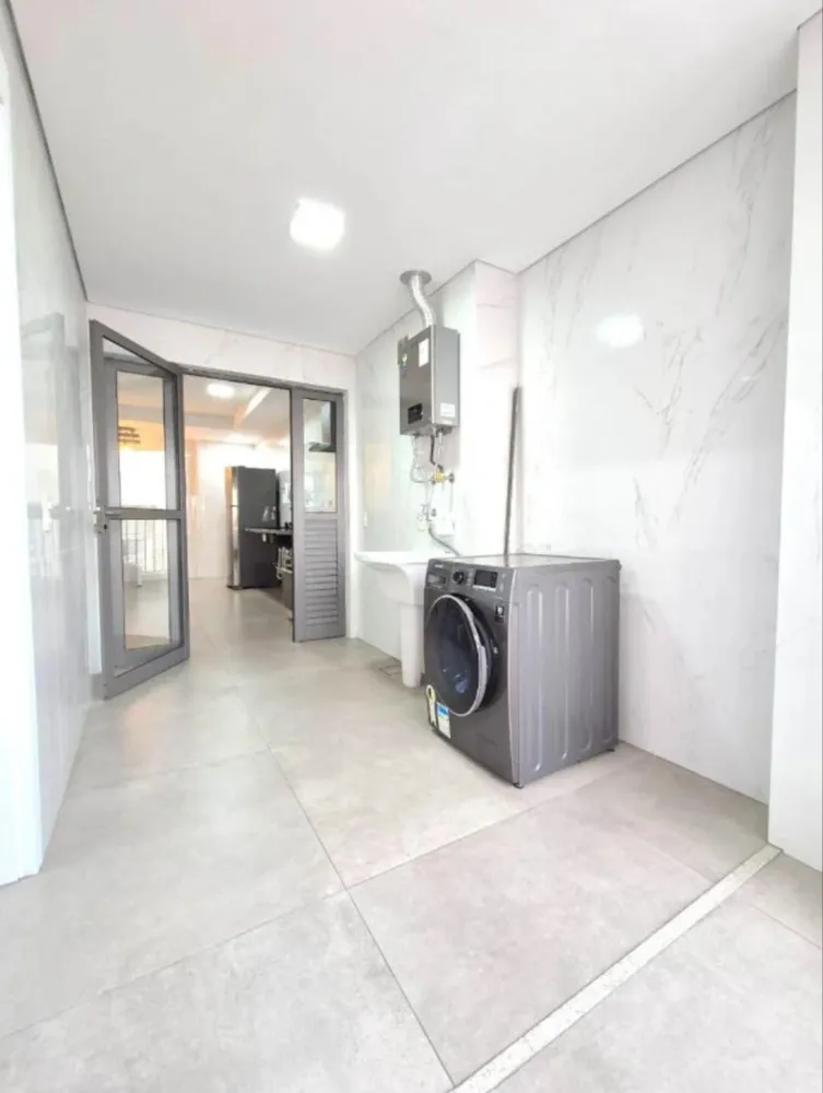Apartamento, 3 quartos, 160 m² - Foto 4