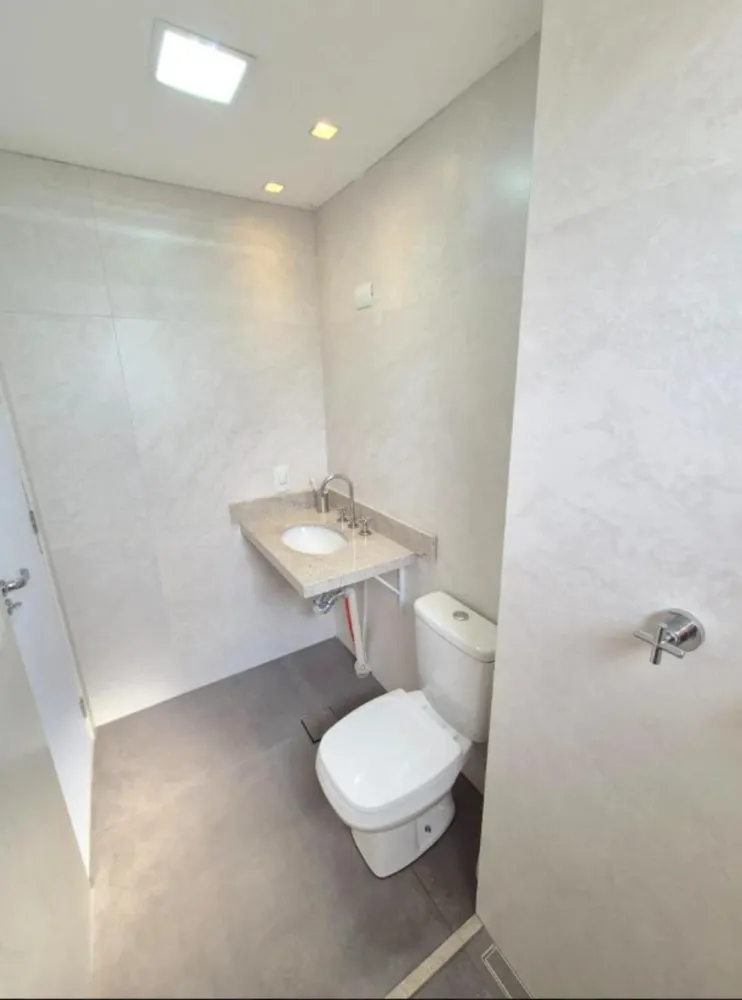 Apartamento, 3 quartos, 160 m² - Foto 8