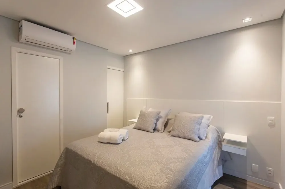Apartamento, 1 quarto, 56 m² - Foto 7