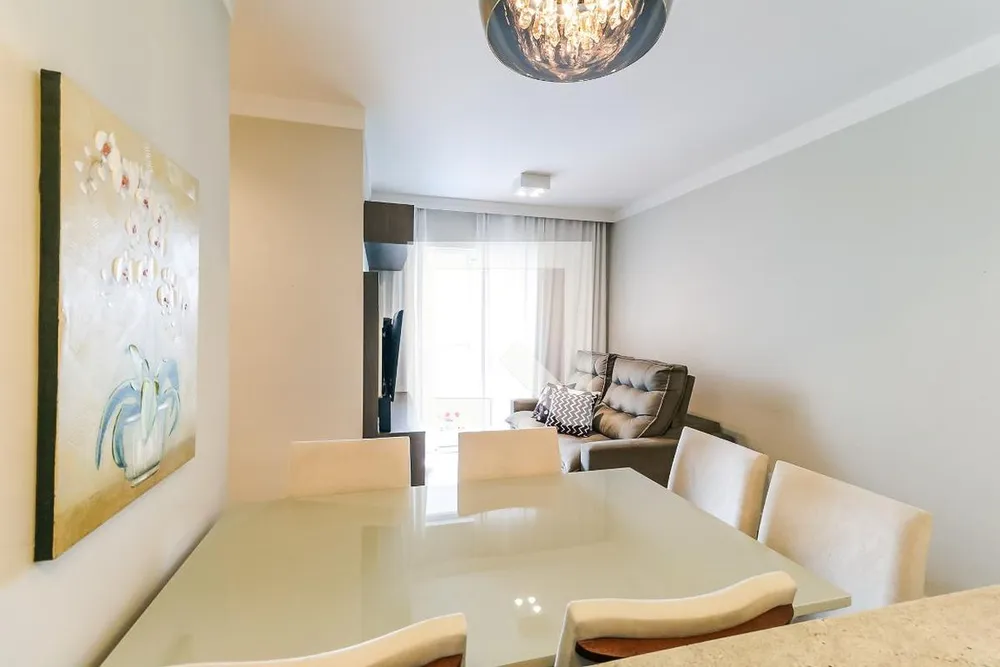 Apartamento, 3 quartos, 69 m² - Foto 1
