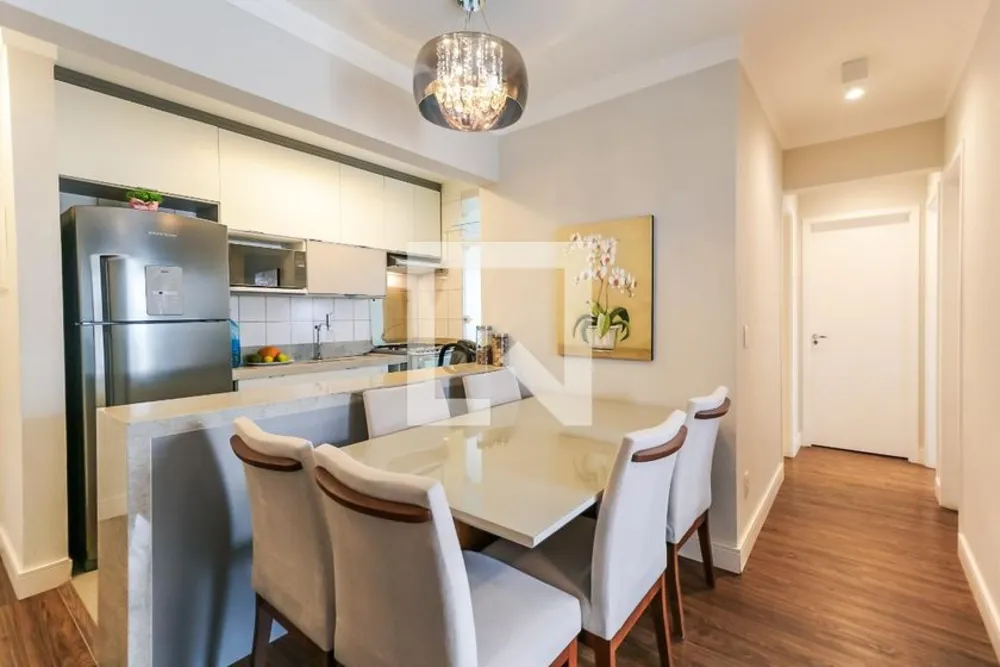 Apartamento, 3 quartos, 69 m² - Foto 2