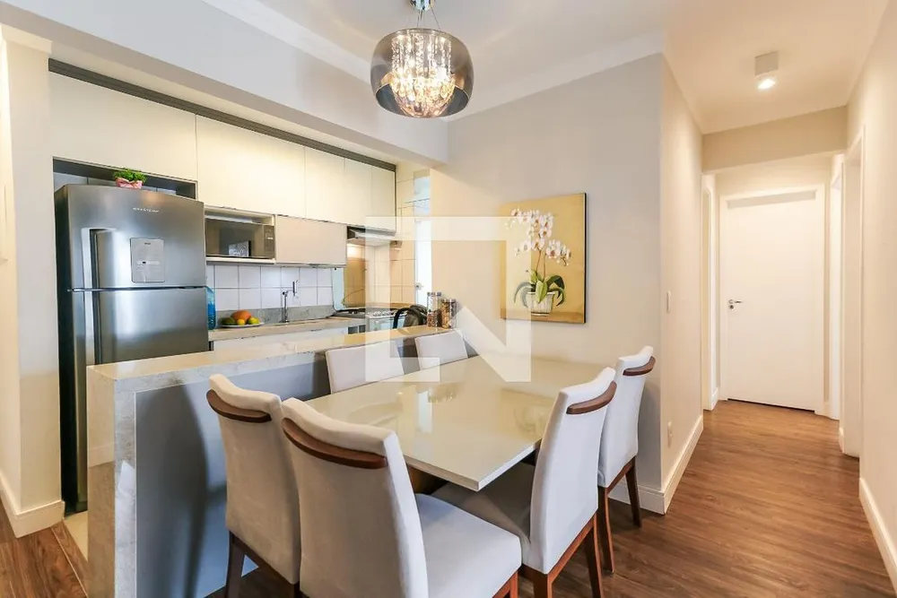 Apartamento, 3 quartos, 69 m² - Foto 3