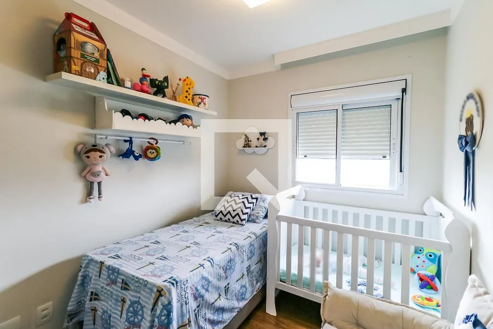 Apartamento, 3 quartos, 69 m² - Foto 6