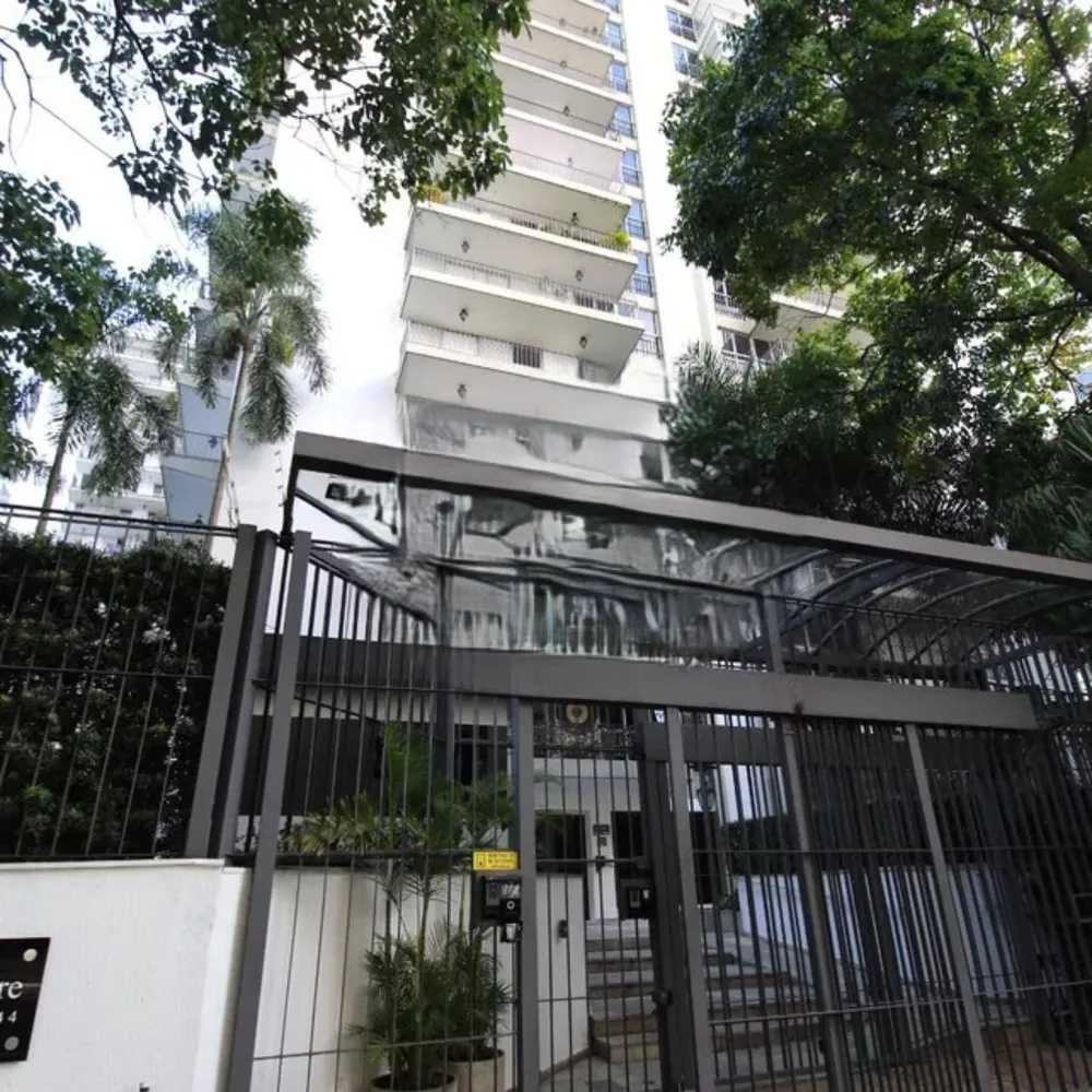 Apartamento, 4 quartos, 169 m² - Foto 3