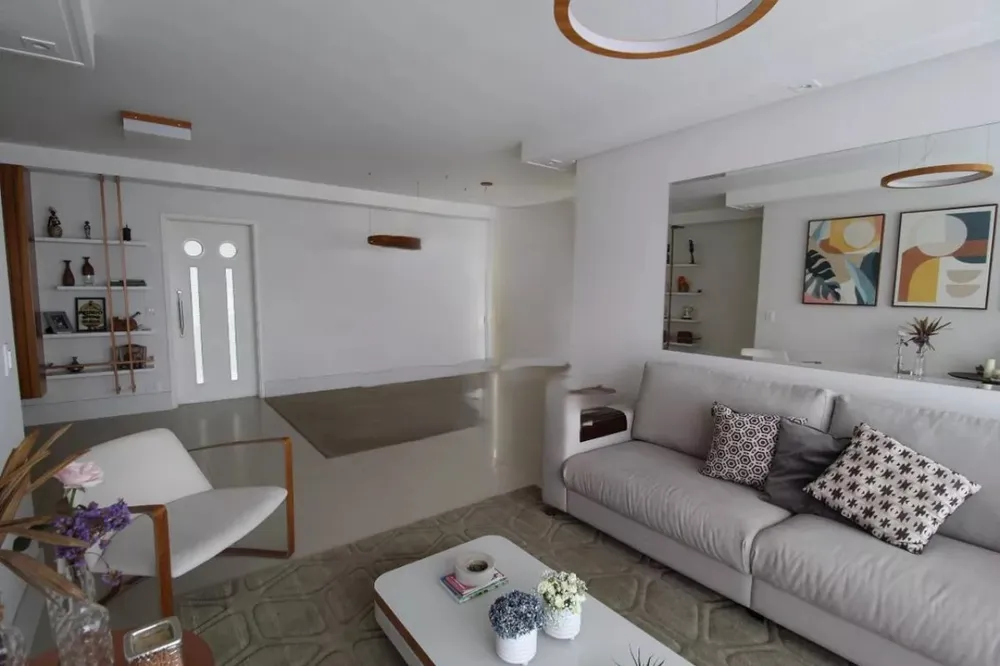 Apartamento, 4 quartos, 169 m² - Foto 8