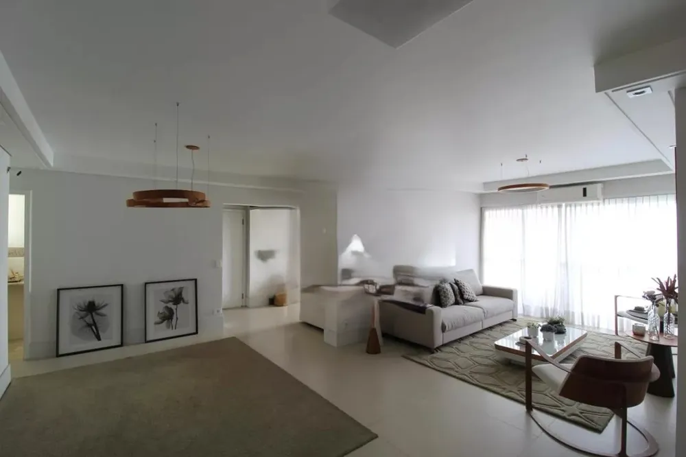 Apartamento, 4 quartos, 169 m² - Foto 7