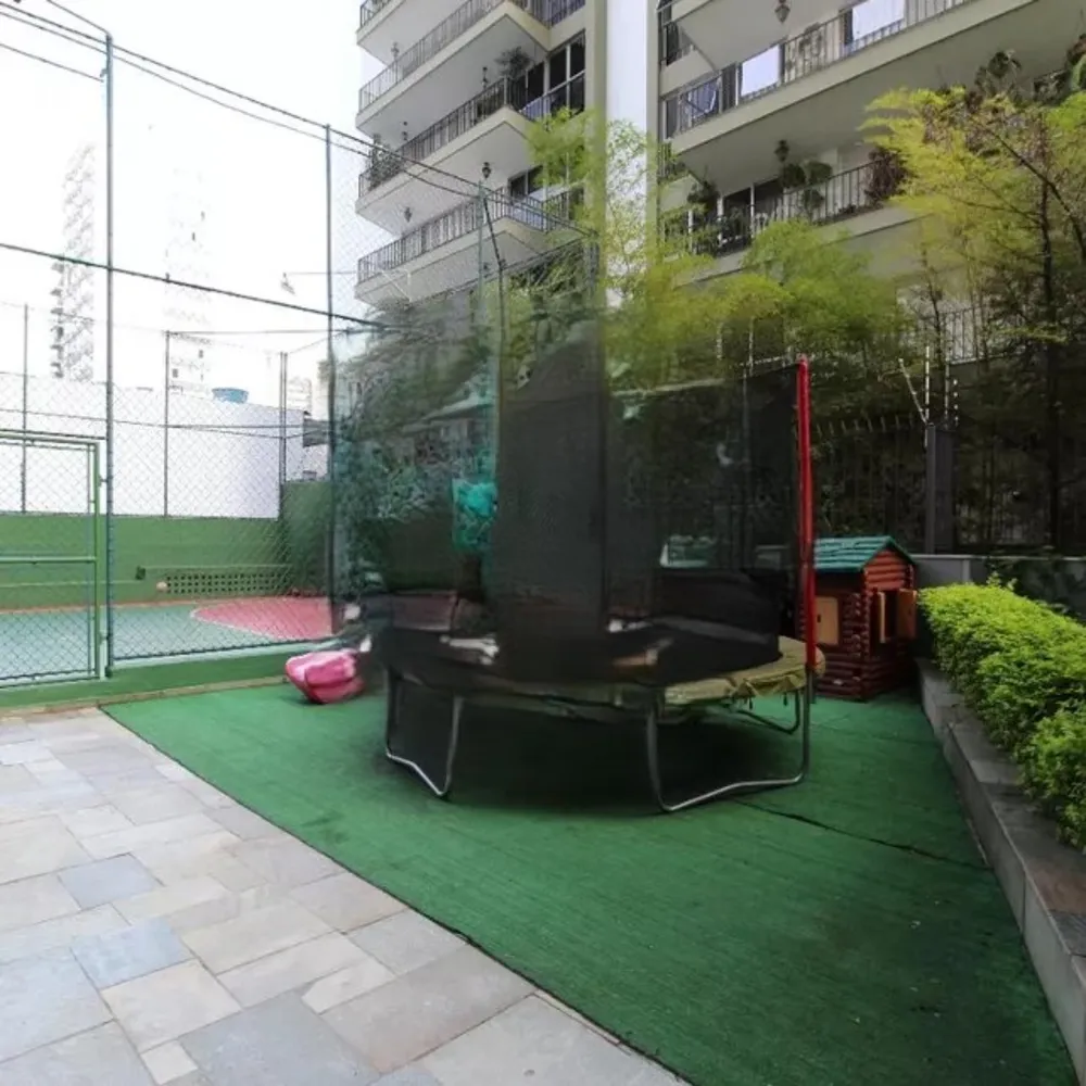 Apartamento, 4 quartos, 169 m² - Foto 5