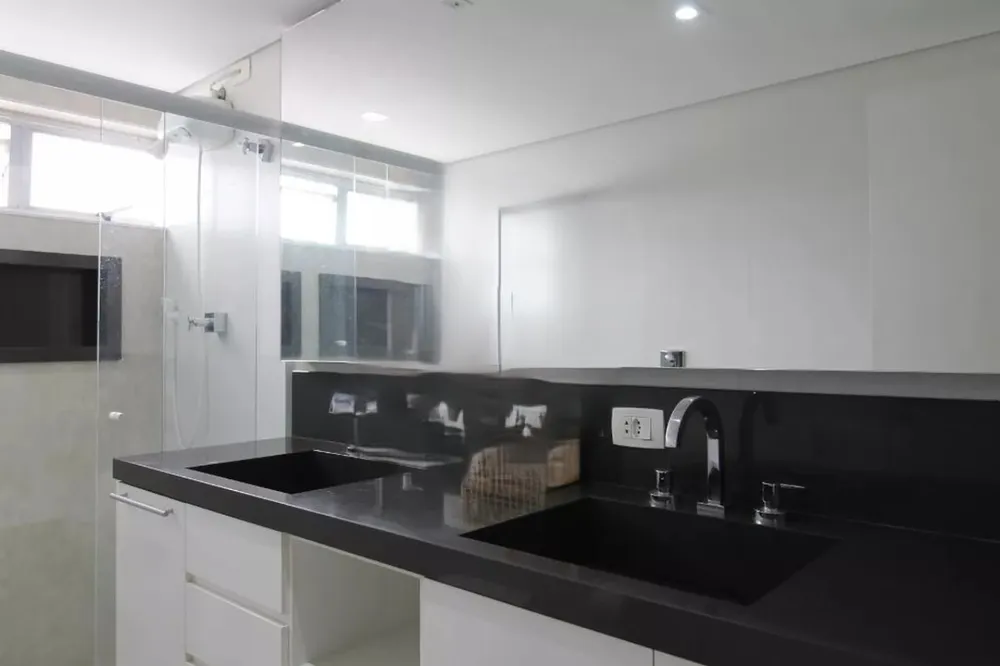 Apartamento, 4 quartos, 169 m² - Foto 1