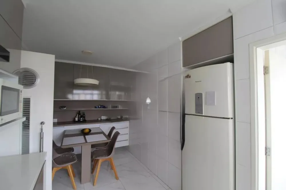 Apartamento, 4 quartos, 169 m² - Foto 9