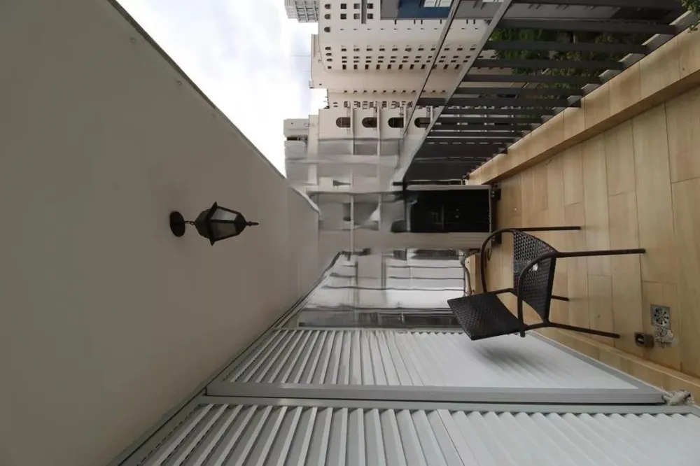 Apartamento, 4 quartos, 169 m² - Foto 5
