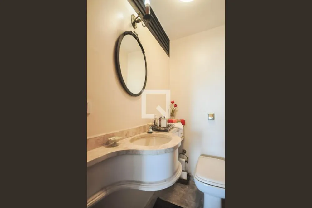 Apartamento, 4 quartos, 226 m² - Foto 4