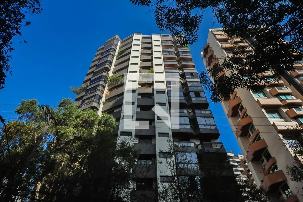 Apartamento, 4 quartos, 226 m² - Foto 8