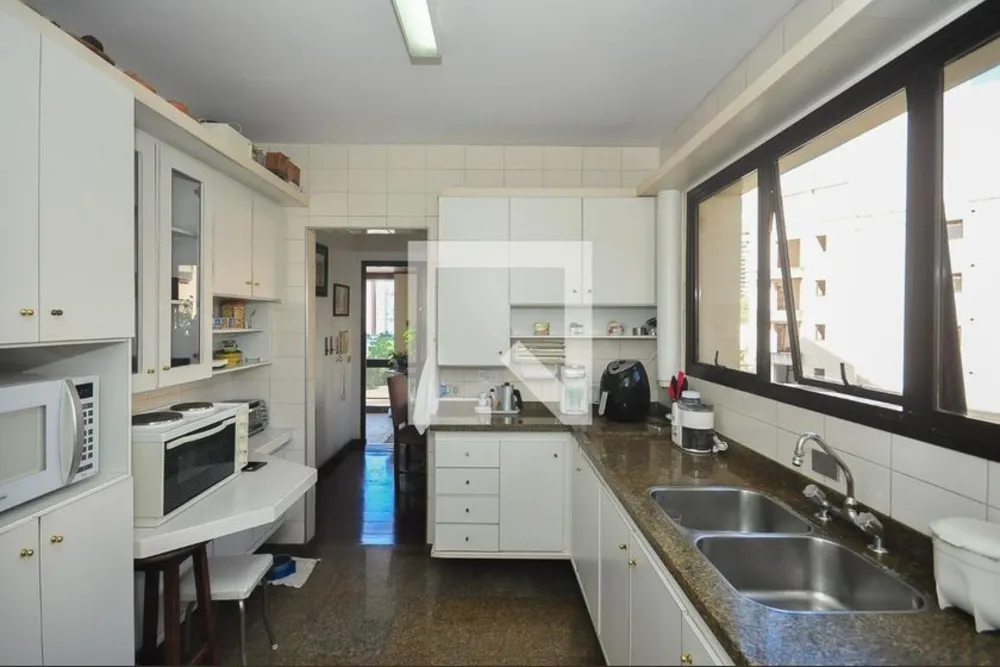 Apartamento, 4 quartos, 226 m² - Foto 7