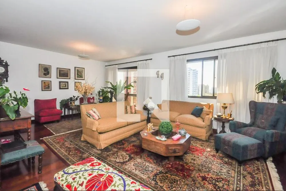 Apartamento, 4 quartos, 226 m² - Foto 2