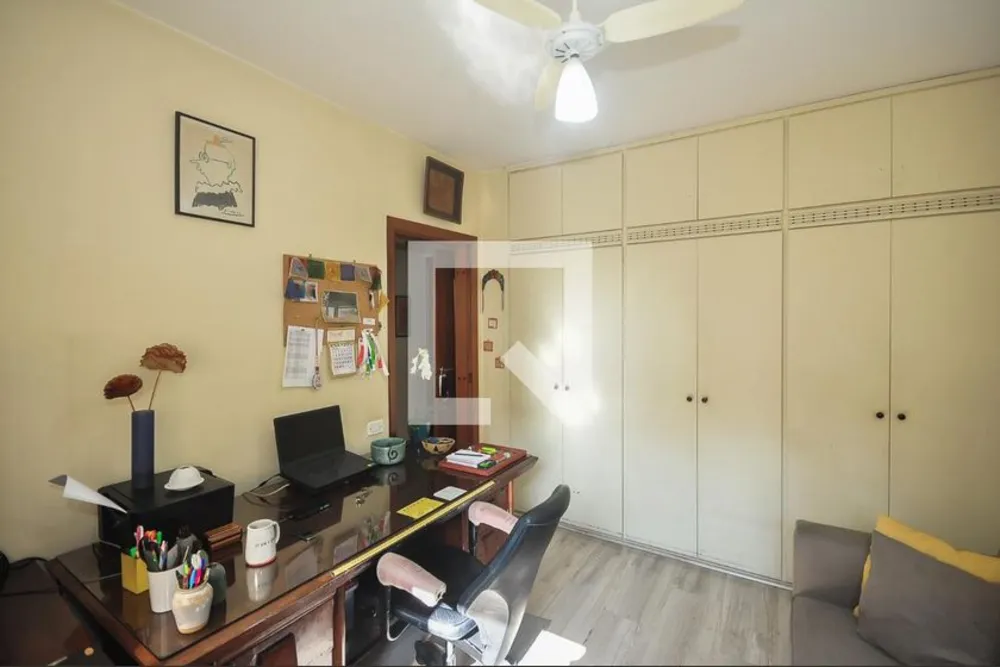 Apartamento, 4 quartos, 226 m² - Foto 5