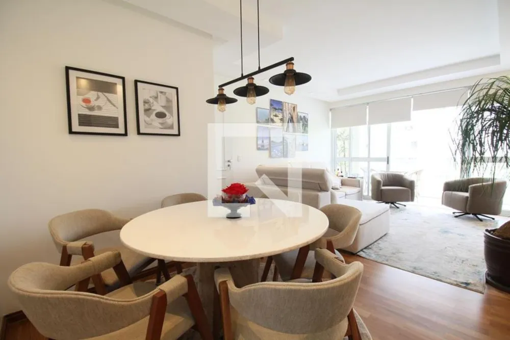 Apartamento, 3 quartos, 114 m² - Foto 3