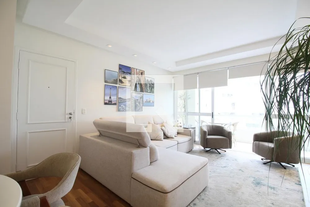 Apartamento, 3 quartos, 114 m² - Foto 2