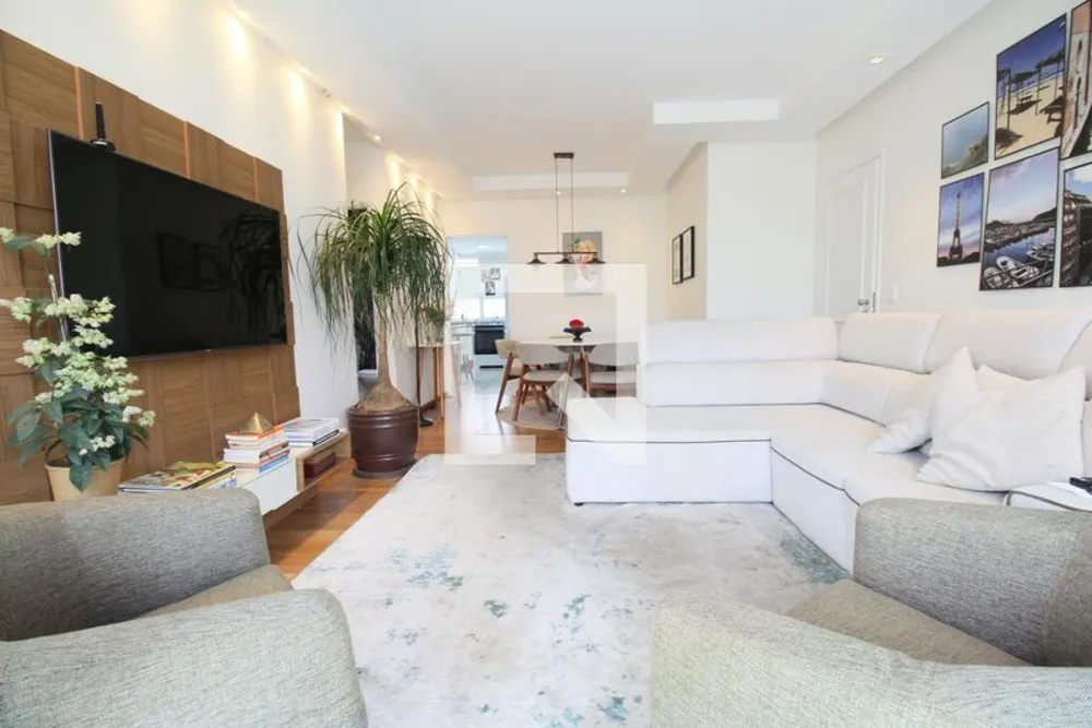 Apartamento, 3 quartos, 114 m² - Foto 1