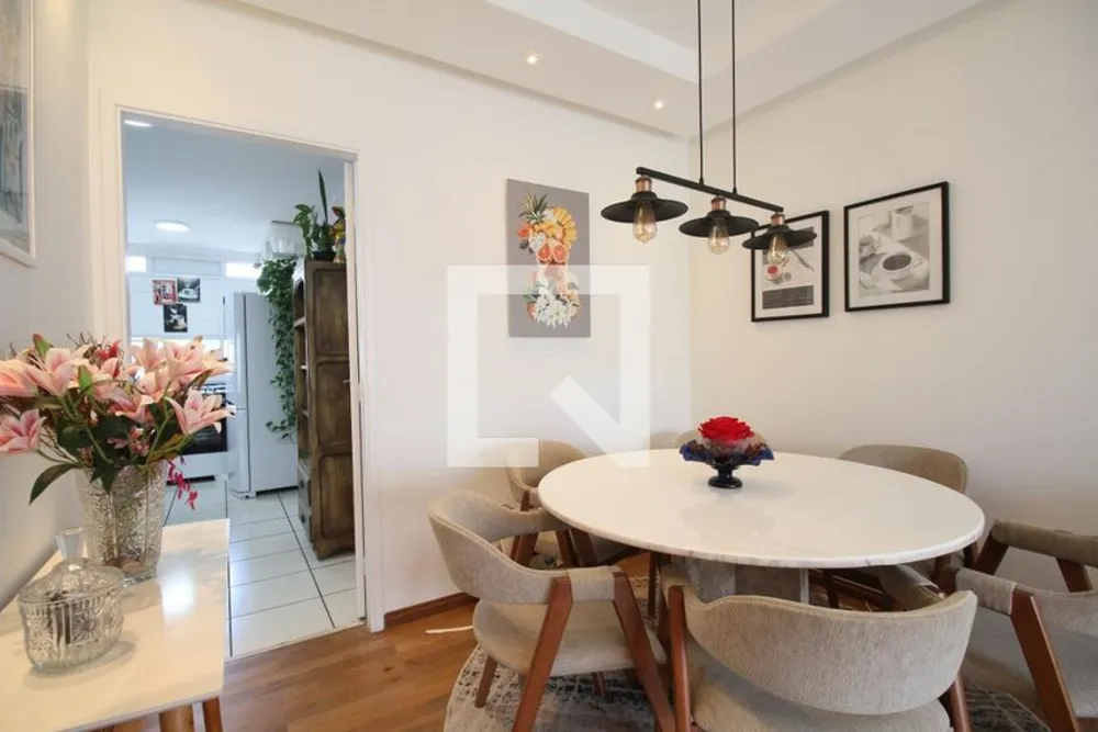 Apartamento, 3 quartos, 114 m² - Foto 4
