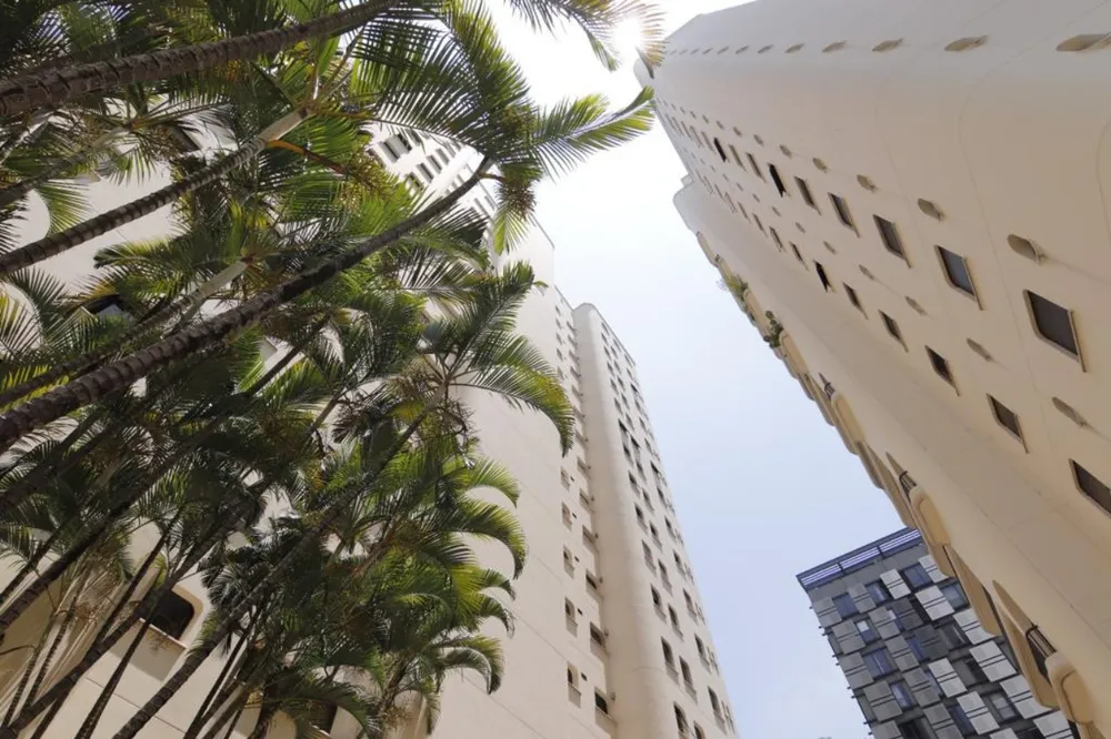 Apartamento, 4 quartos, 170 m² - Foto 11