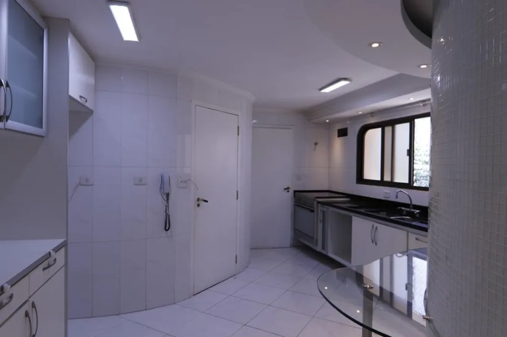 Apartamento, 4 quartos, 170 m² - Foto 8