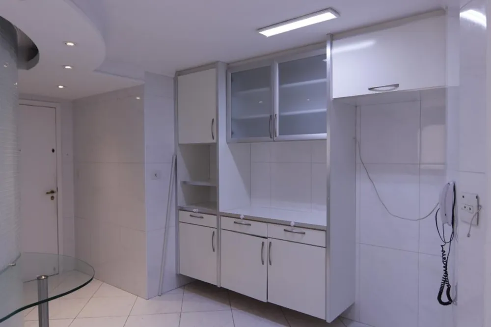 Apartamento, 4 quartos, 170 m² - Foto 2