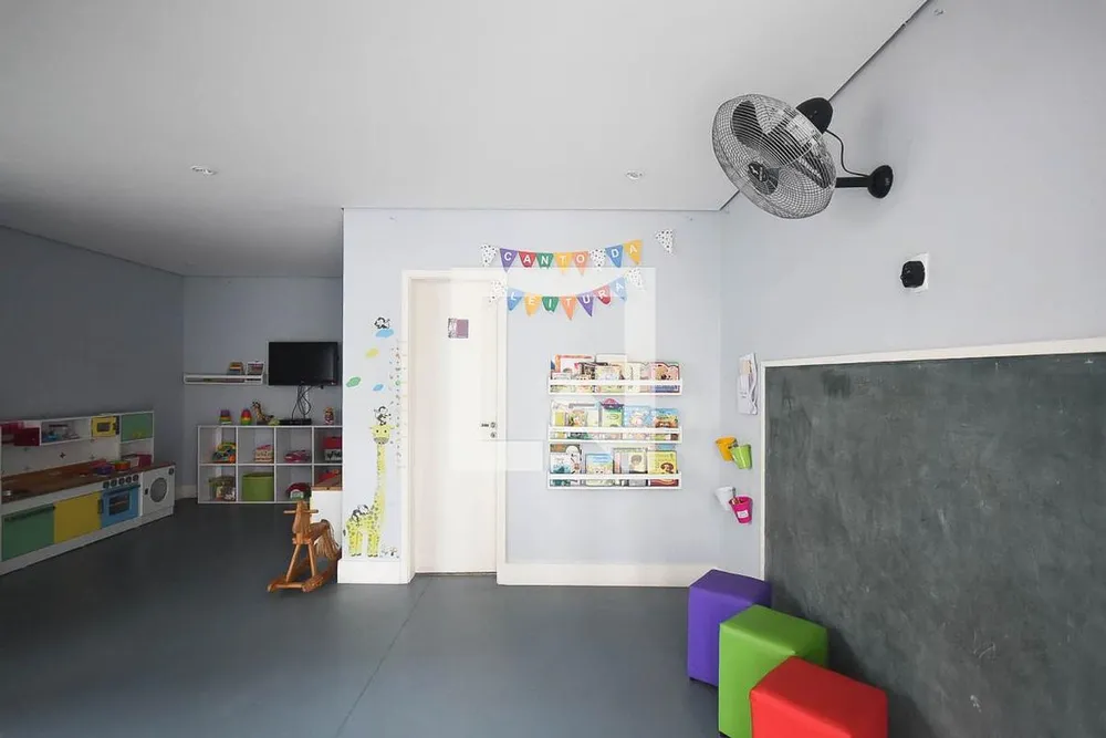 Apartamento, 2 quartos, 84 m² - Foto 2