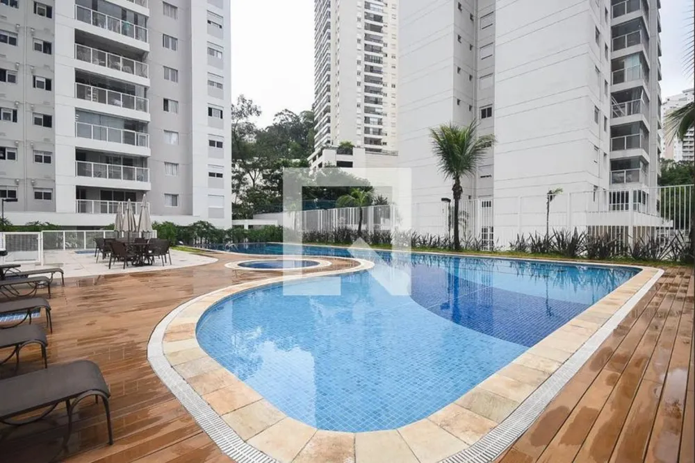 Apartamento, 2 quartos, 84 m² - Foto 3