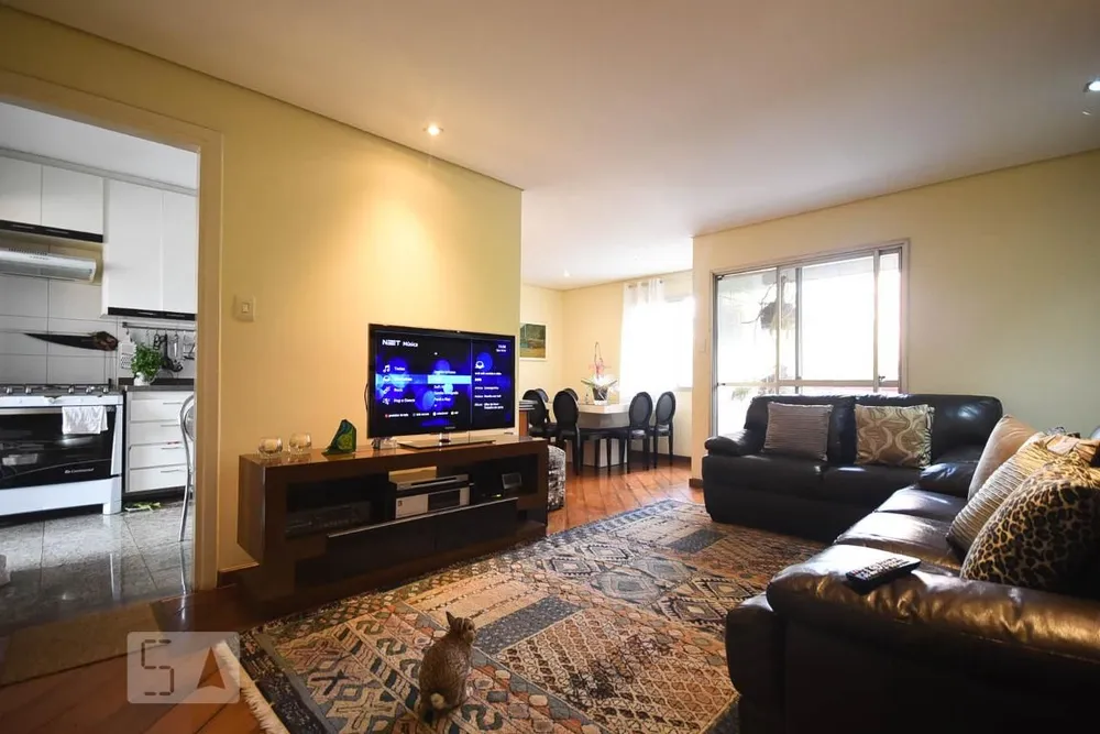 Apartamento, 3 quartos, 98 m² - Foto 8