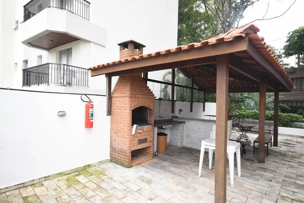 Apartamento, 3 quartos, 98 m² - Foto 9