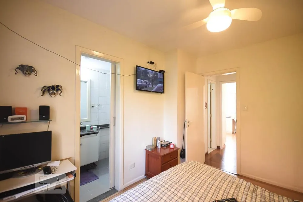 Apartamento, 3 quartos, 98 m² - Foto 1
