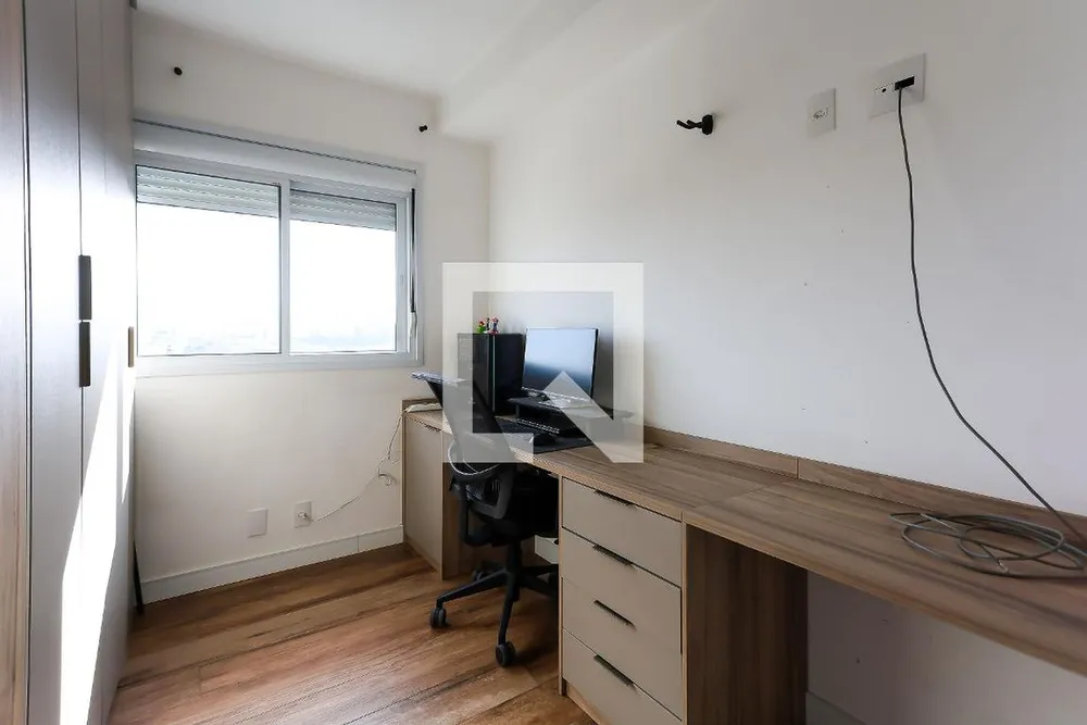 Apartamento, 2 quartos, 48 m² - Foto 1