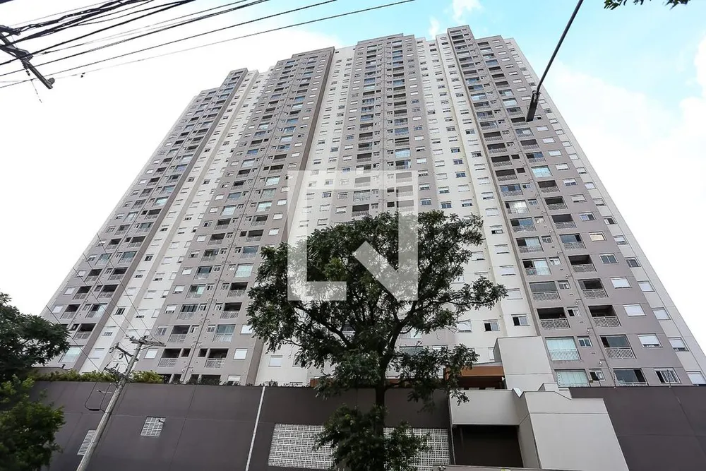 Apartamento, 2 quartos, 48 m² - Foto 3