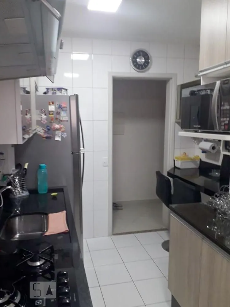 Apartamento, 2 quartos, 63 m² - Foto 6