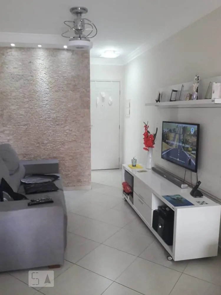 Apartamento, 2 quartos, 63 m² - Foto 2