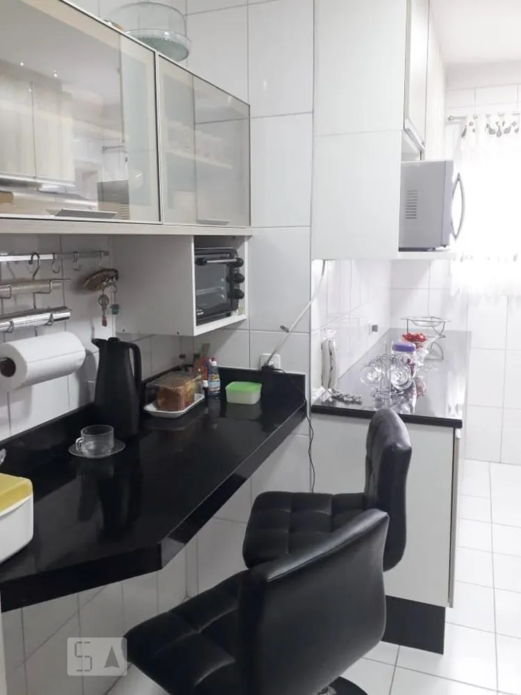 Apartamento, 2 quartos, 63 m² - Foto 1