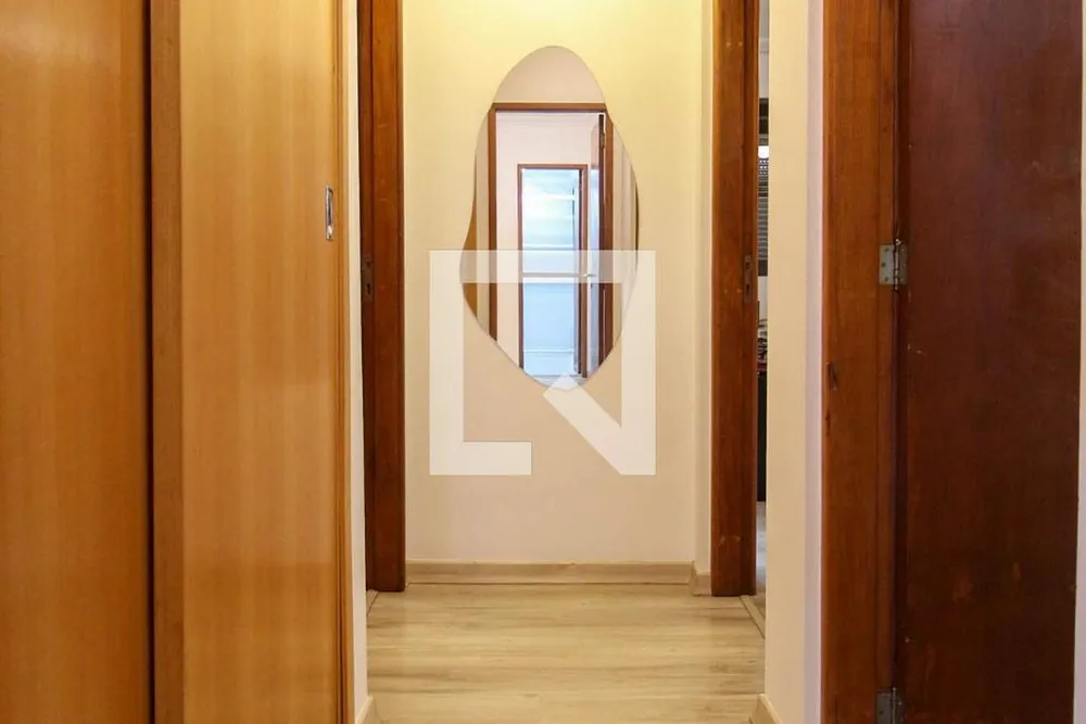 Apartamento, 3 quartos, 137 m² - Foto 1