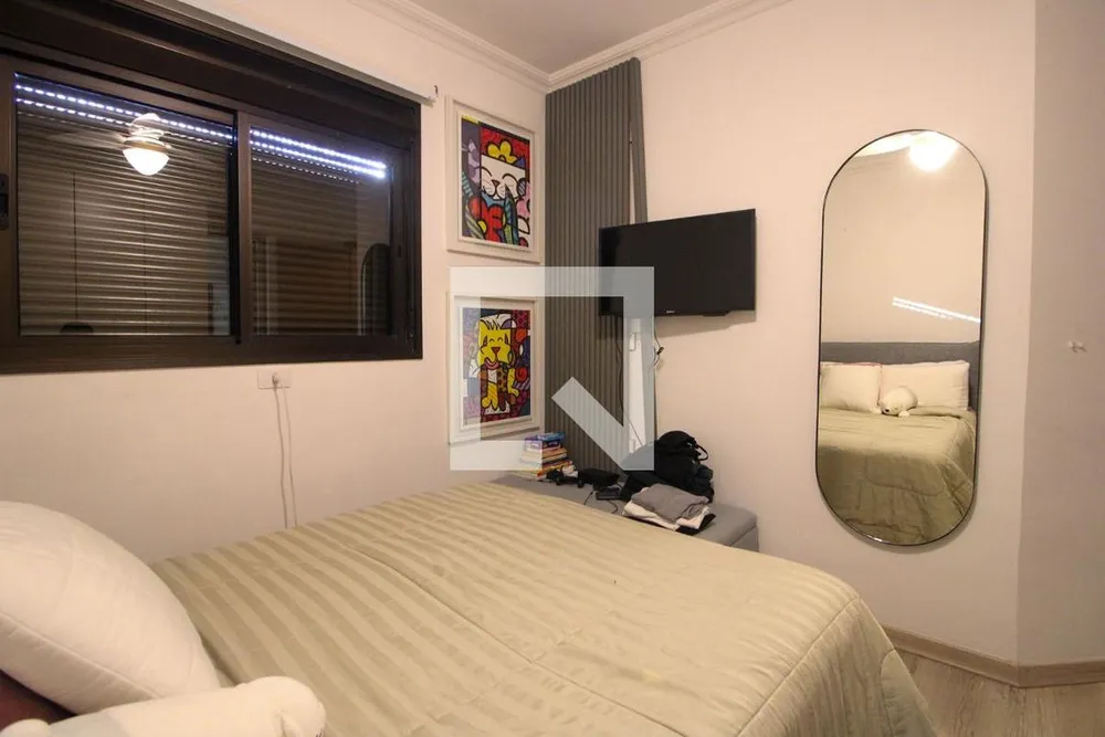 Apartamento, 3 quartos, 137 m² - Foto 4