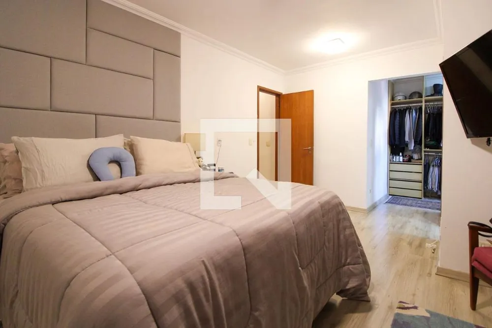 Apartamento, 3 quartos, 137 m² - Foto 2