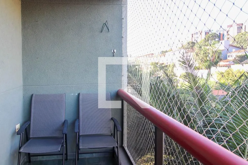 Apartamento, 3 quartos, 137 m² - Foto 1