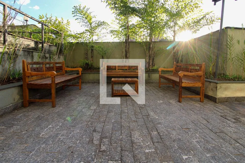 Apartamento, 3 quartos, 137 m² - Foto 4
