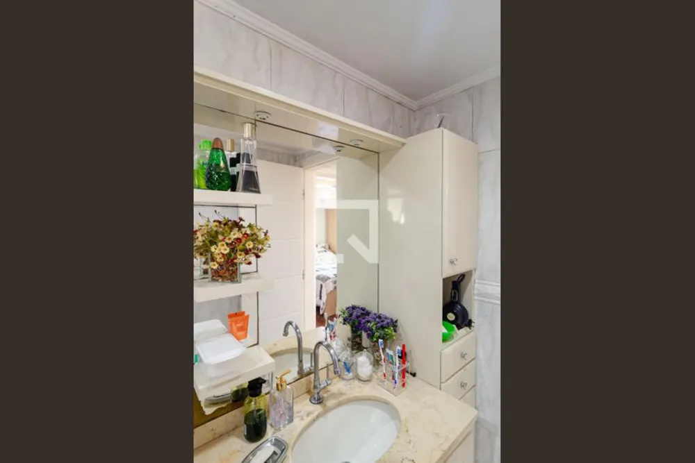 Apartamento, 2 quartos, 70 m² - Foto 2