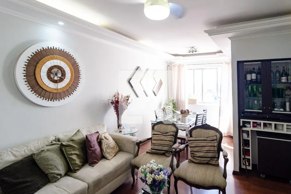 Apartamento, 2 quartos, 70 m² - Foto 1