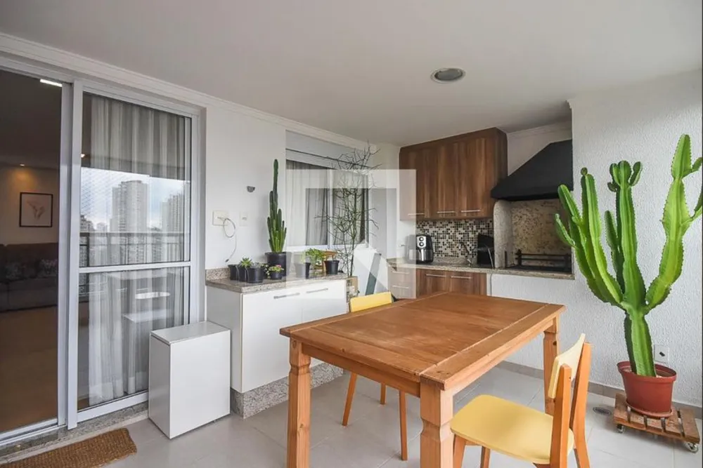 Apartamento, 2 quartos, 85 m² - Foto 8