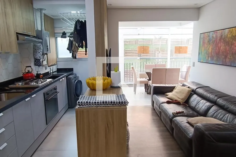 Apartamento, 2 quartos, 70 m² - Foto 3