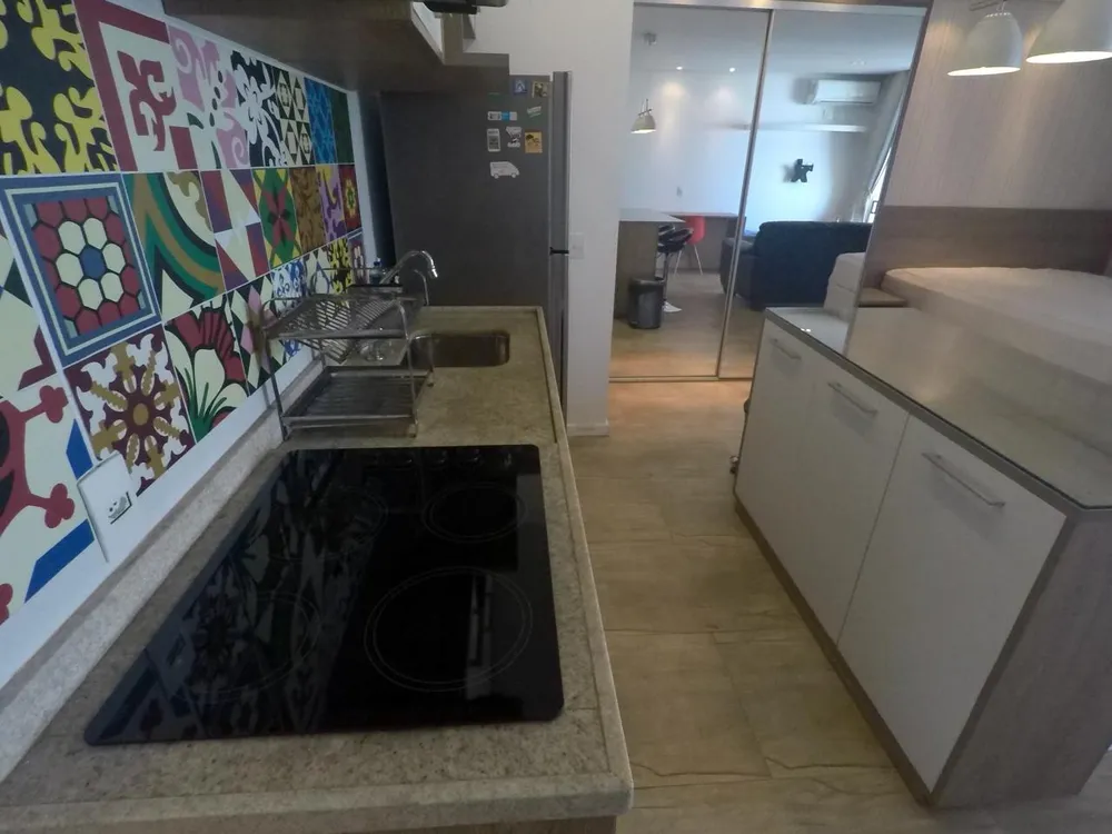 Apartamento, 1 quarto, 46 m² - Foto 3