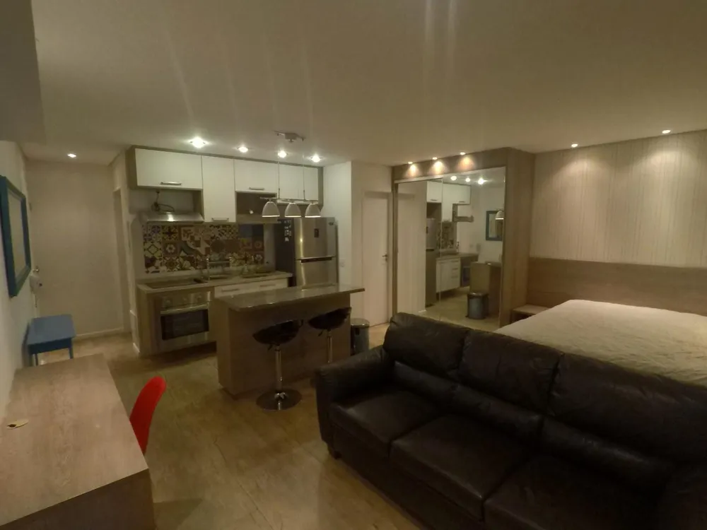 Apartamento, 1 quarto, 46 m² - Foto 5