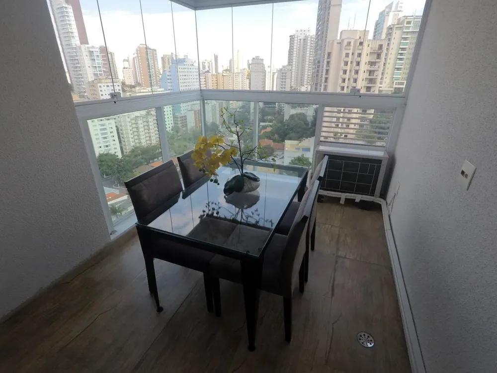 Apartamento, 1 quarto, 46 m² - Foto 7