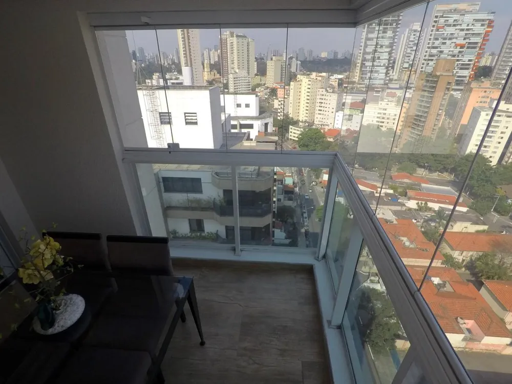 Apartamento, 1 quarto, 46 m² - Foto 1